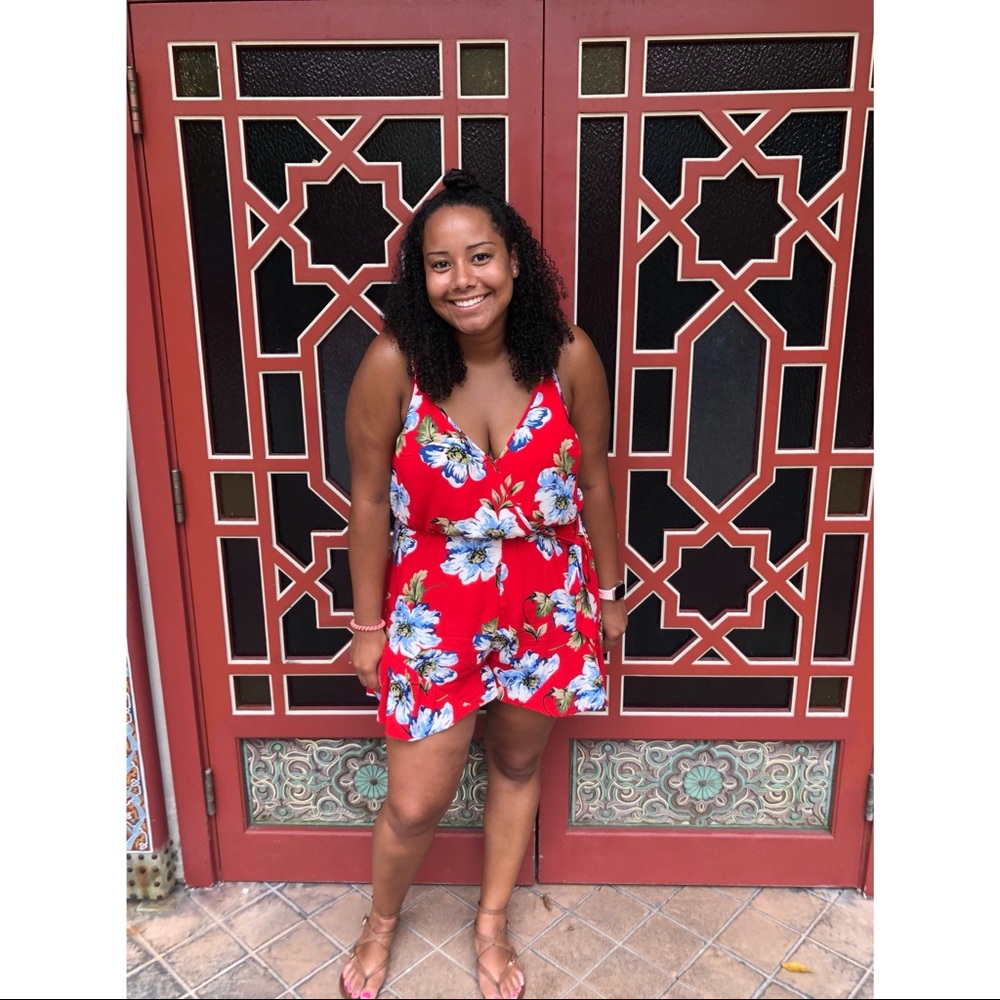Meet your Posher, Erika